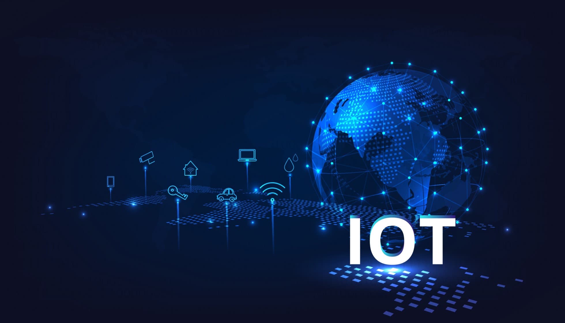 MQTT on Azure with .NET