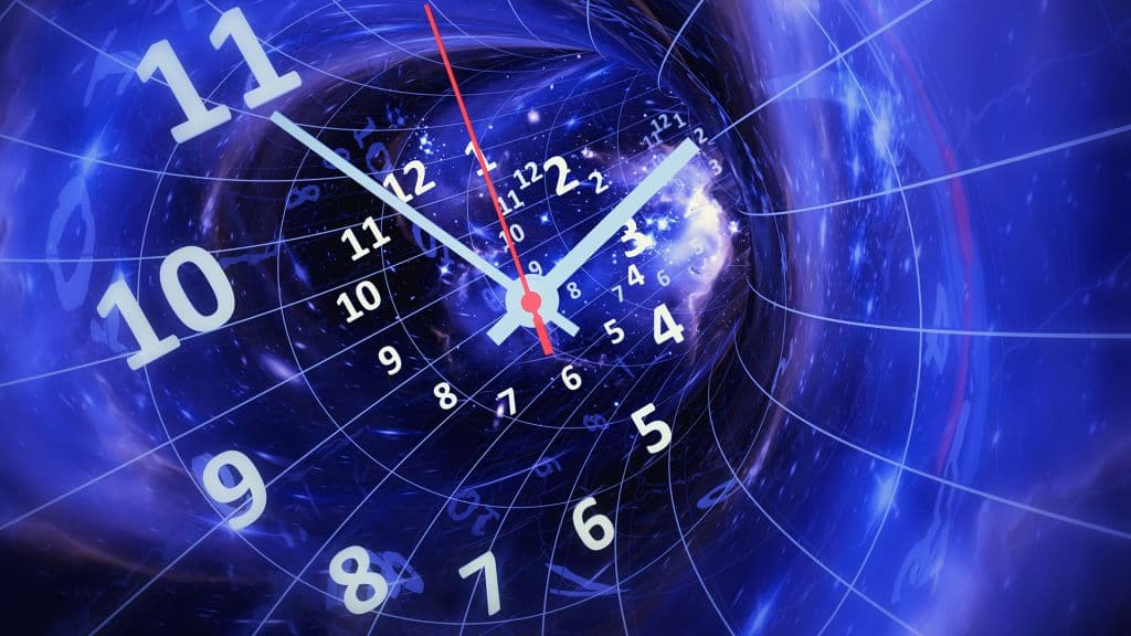 The Hidden Architecture of Time in .NET Systems